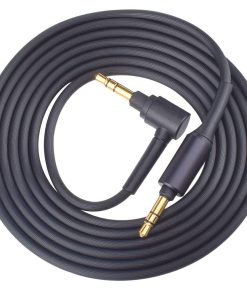 Cable Cords For Sony WH-1000XM4 WH-1000XM3 WH-1000XM2 MDR-100ABN MDR-1A MDR-XB950bt MDR-1000X Headphones - Image 5