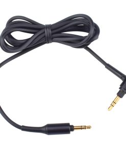 Cable Cords For Sony WH-1000XM4 WH-1000XM3 WH-1000XM2 MDR-100ABN MDR-1A MDR-XB950bt MDR-1000X Headphones - Image 6