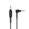 Cable Cords For Sony WH-1000XM4 WH-1000XM3 WH-1000XM2 MDR-100ABN MDR-1A MDR-XB950bt MDR-1000X Headphones
