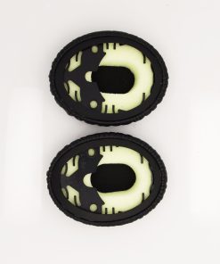 Cushions Ear Pads for BOSE QuietComfort 3 QC3 On Ear Headphones Earpads - Image 3