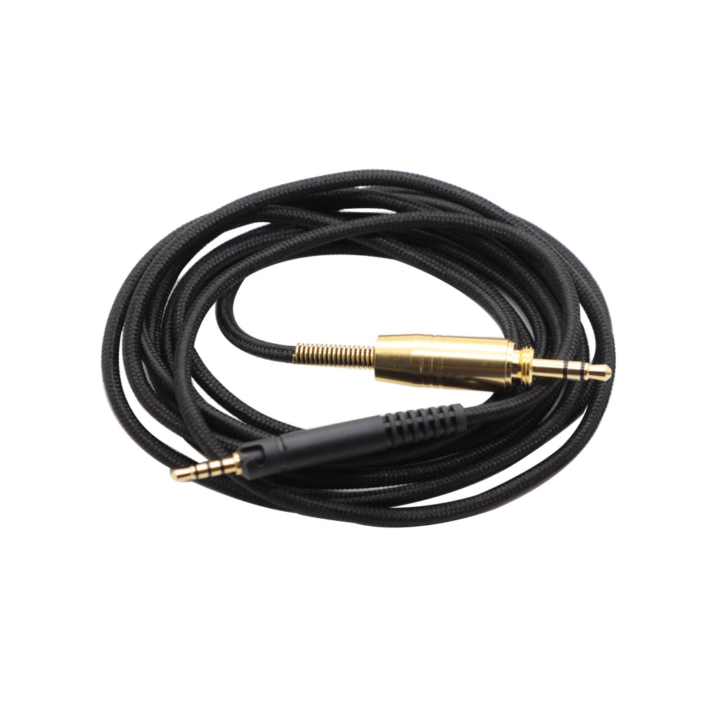 Cable for Ultrasone Performance 820 840 860 880 Signature Pro/DJ & Performance DXP & Pro & STUDIO Replacement Cables