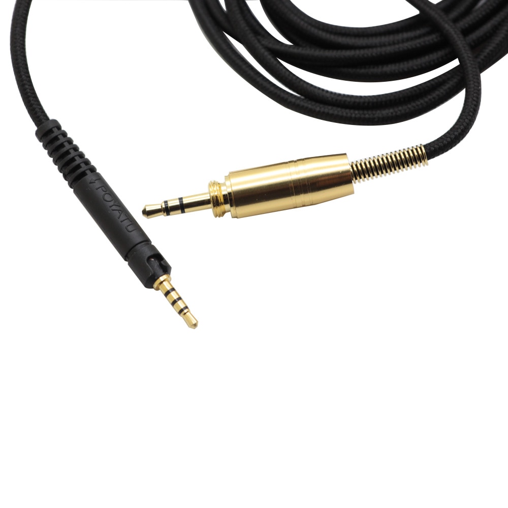 Cable for Ultrasone Performance 820 840 860 880 Signature Pro/DJ & Performance DXP & Pro & STUDIO Replacement Cables