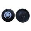 Awesome HiFi sound 50mm Speaker 50 Ohm Titanium drivers include front cover