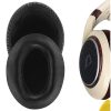 Earpads for Sennheiser HD595 HD555 HD518 HD515 Headphone Protein Leather Ear Pads Cover Cushion Foam Earmuff