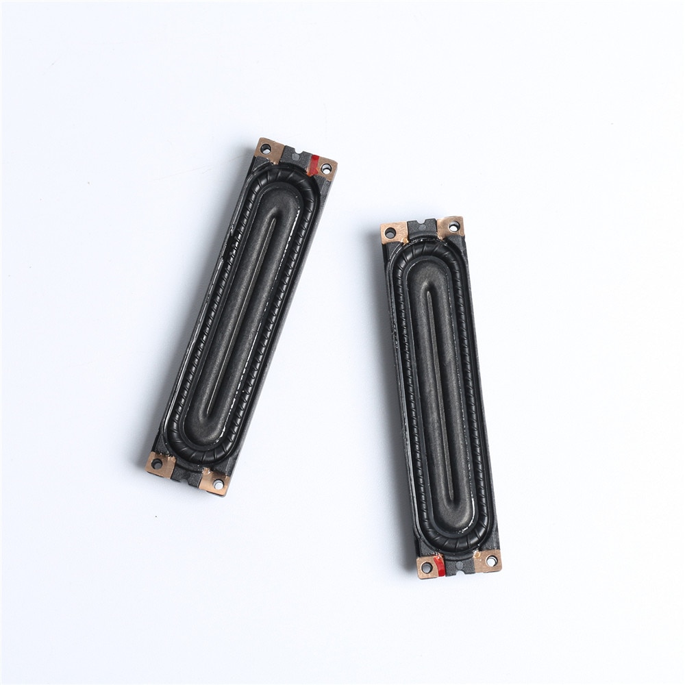 For Samsung UA55D8000YJ UA55F7500BJ TV Speaker Replacement BN96-18089B/M/H Speaker 1 Pair