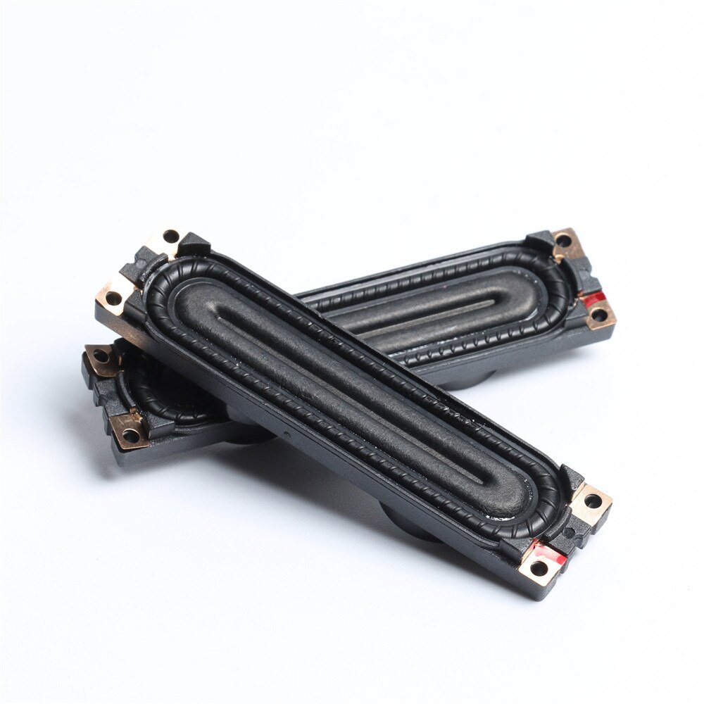 For Samsung UA55D8000YJ UA55F7500BJ TV Speaker Replacement BN96-18089B/M/H Speaker 1 Pair