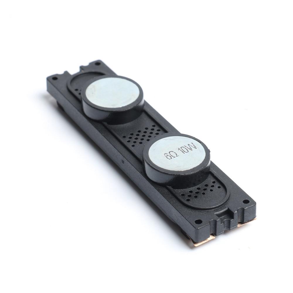 For Samsung UA55D8000YJ UA55F7500BJ TV Speaker Replacement BN96-18089B/M/H Speaker 1 Pair