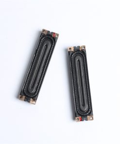 Alternative view of For Samsung UA55D8000YJ UA55F7500BJ TV Speaker BN96-18089B/M/H Speaker 1 Pair