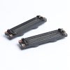 For Samsung UA55D8000YJ UA55F7500BJ TV Speaker BN96-18089B/M/H Speaker 1 Pair