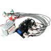 NE5532 Pre Amplifier Tone Board Preamp Treble Midrange Bass Preamplifier Volume Control For Home Sound Speaker Audio