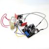 Vinyl Phono Preamplifier Board MM MC Phono Amplifier Phonograph Head Magnification Preamp Vinyl Record Player