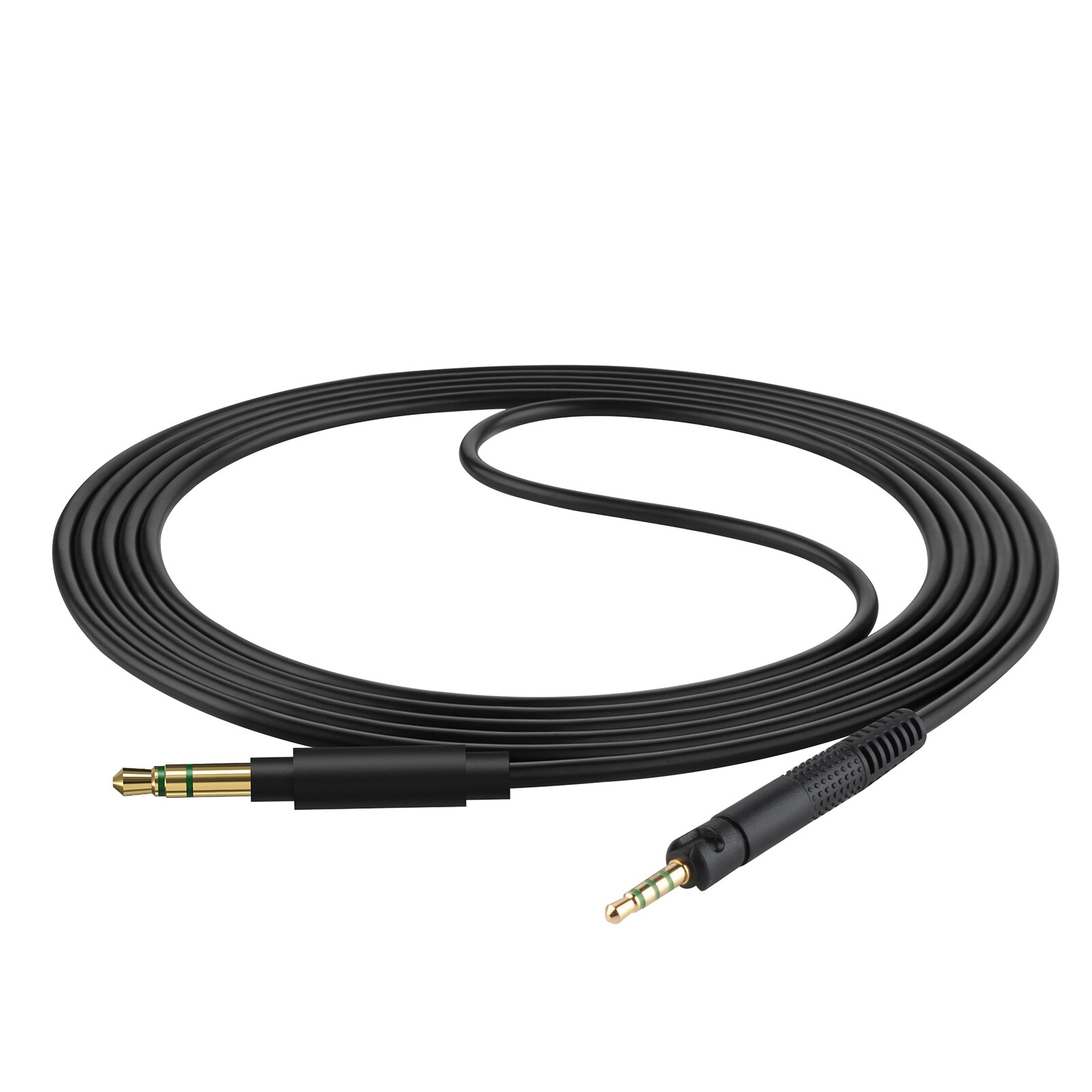 Audio Extension Cable 3.5mm to 2.5mm Audio Cable for Sennheiser HD599SE HD598 HD598SE 2.5mm AUX Replacement Stereo Cord Audio Extension Cable 3.5mm to 2.5mm Audio Cable for Sennheiser HD599SE HD598 HD598SE 2.5mm AUX Replacement Stereo Cord