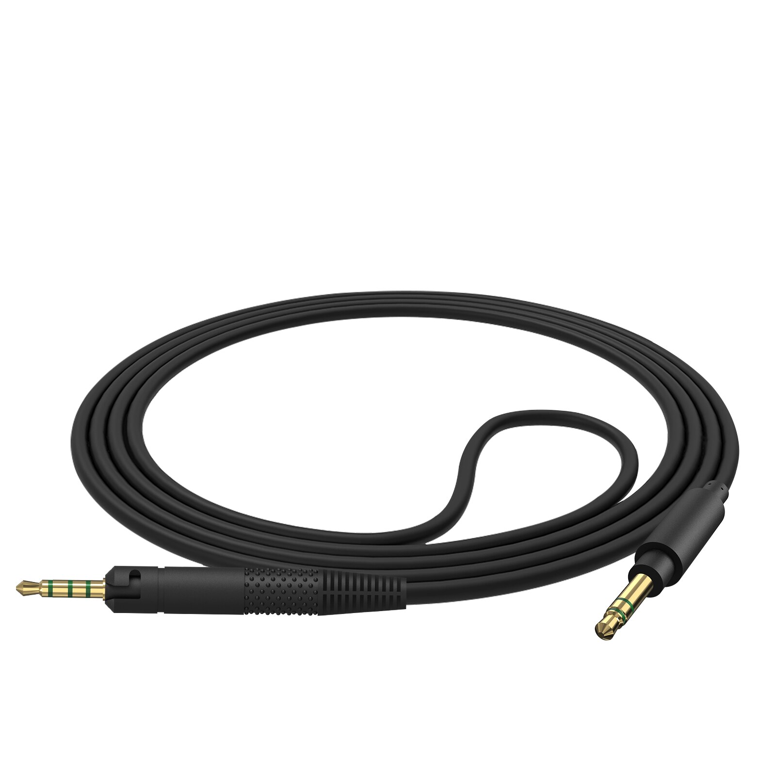 Audio Extension Cable 3.5mm to 2.5mm Audio Cable for Sennheiser HD560S HD599 HD598 Replacement Stereo Cord (4Ft / 1.2M) Audio Extension Cable 3.5mm to 2.5mm Audio Cable for Sennheiser HD560S HD599 HD598 Replacement Stereo Cord (4Ft / 1.2M)