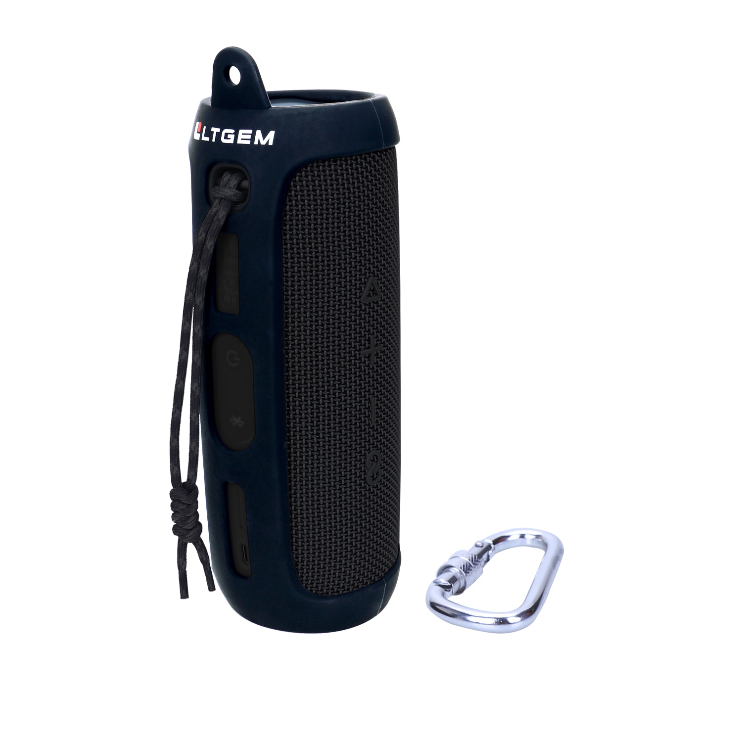 Silicone Case for JBL Flip 5 Waterproof Portable Bluetooth Speaker Silicone Case for JBL Flip 5 Waterproof Portable Bluetooth Speaker