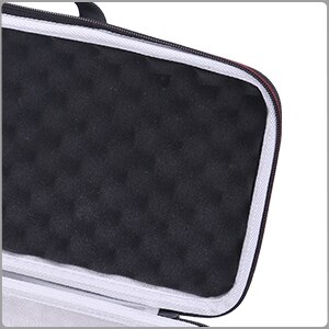 Waterproof EVA Hard Case for midiplus 32-Key Midi Controller 32-Key (AKM320) Waterproof EVA Hard Case for midiplus 32-Key Midi Controller 32-Key (AKM320)