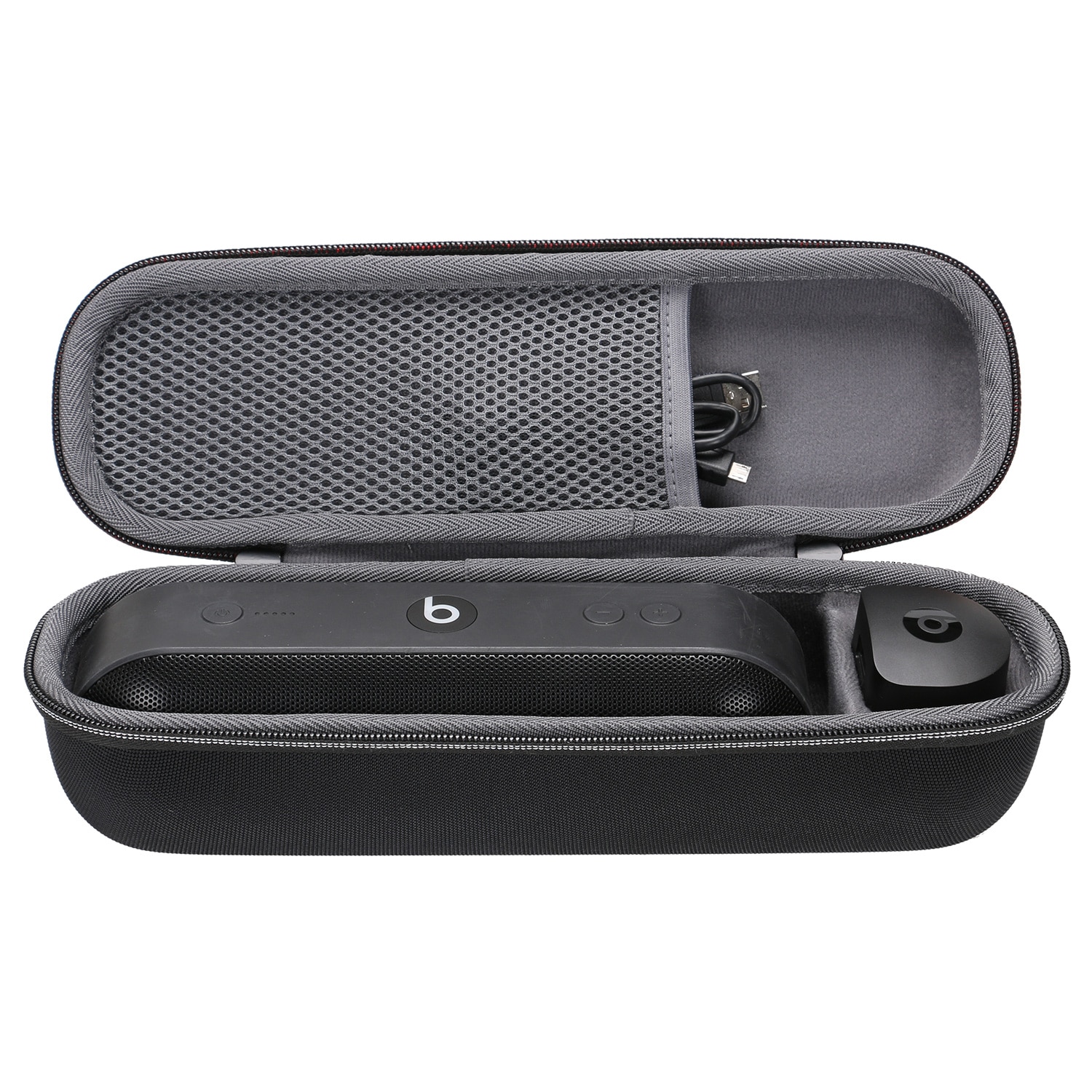 XANAD Shockproof Protective EVA Hard Case for Beats Pill+ XANAD Shockproof Protective EVA Hard Case for Beats Pill+
