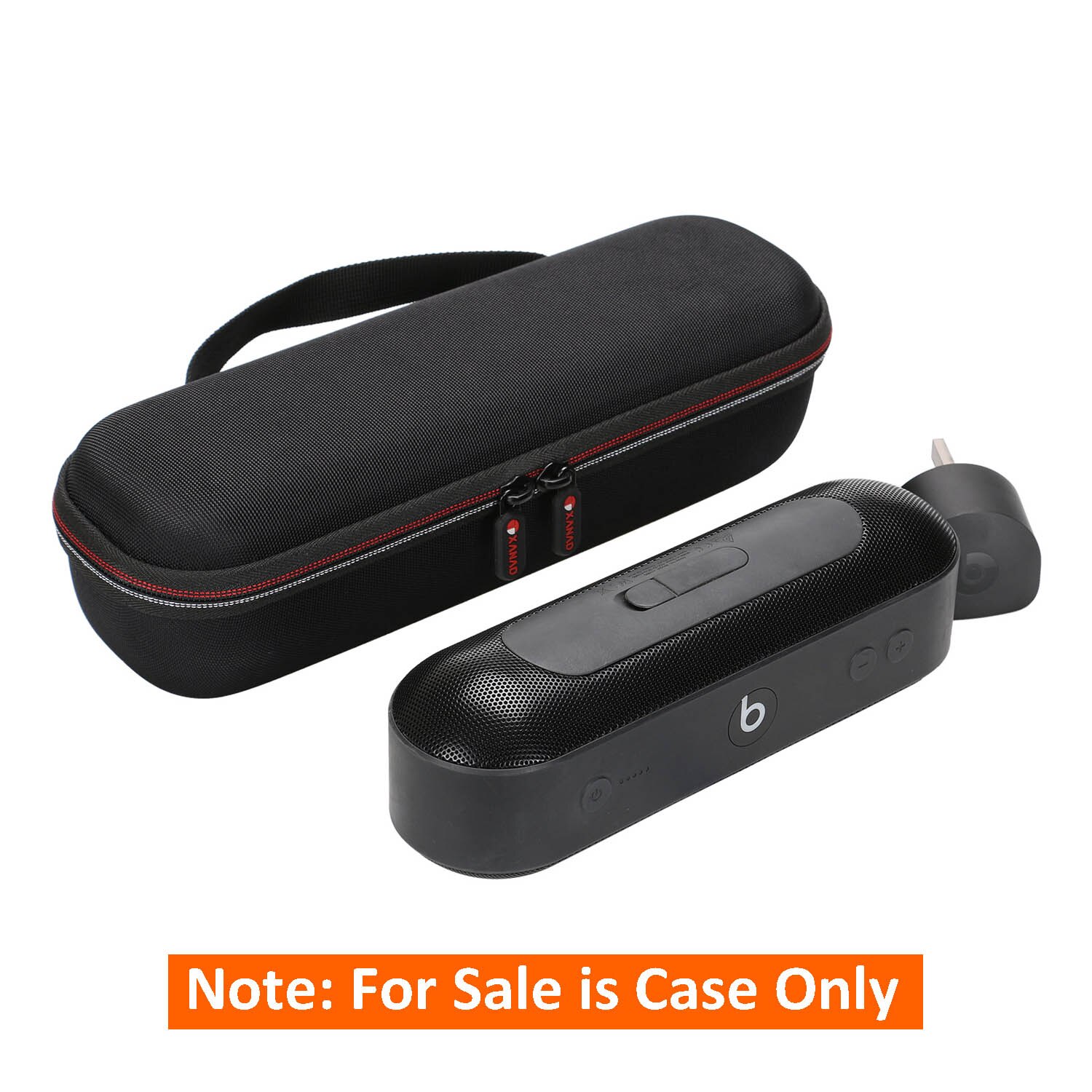 XANAD Shockproof Protective EVA Hard Case for Beats Pill+ XANAD Shockproof Protective EVA Hard Case for Beats Pill+