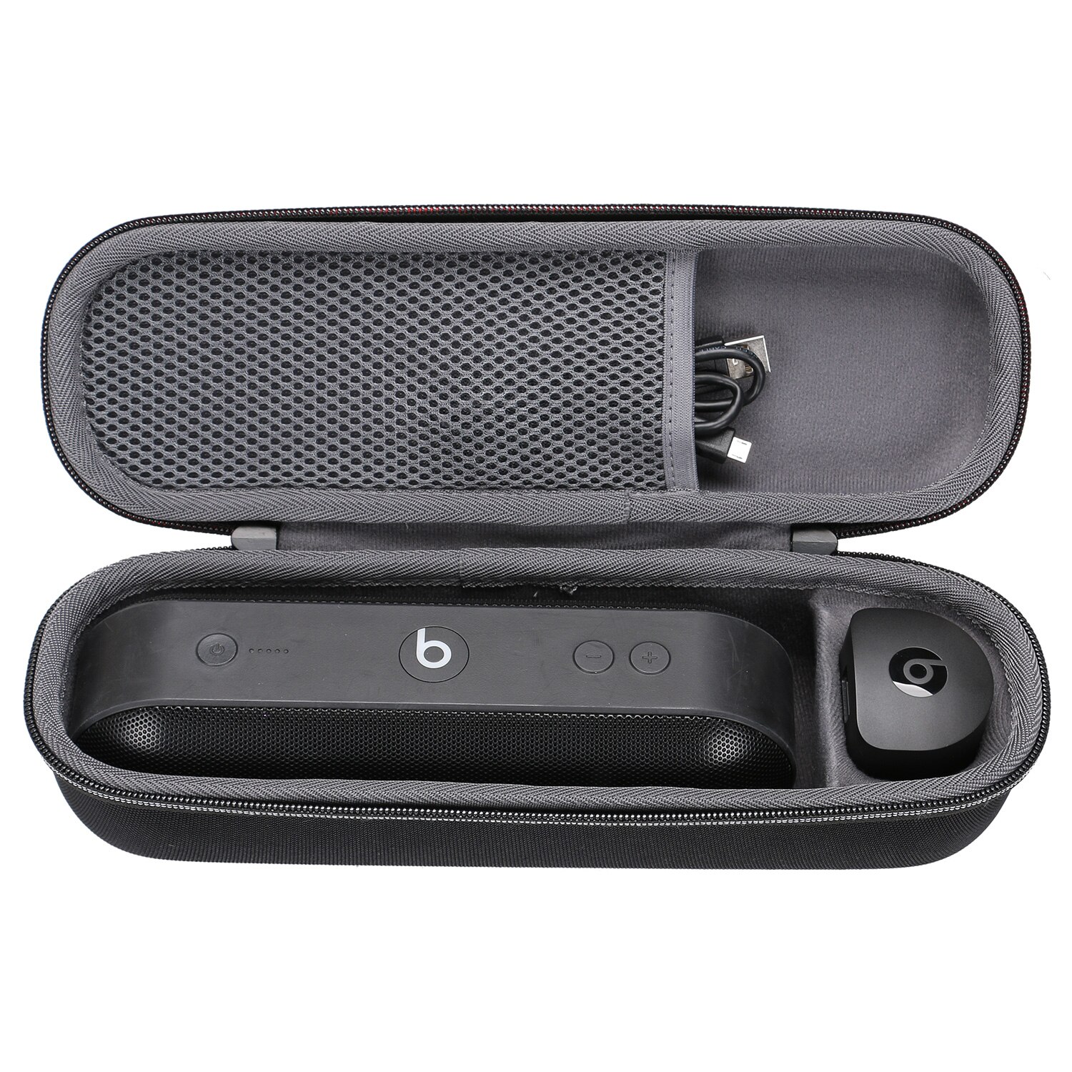XANAD Shockproof Protective EVA Hard Case for Beats Pill+ XANAD Shockproof Protective EVA Hard Case for Beats Pill+