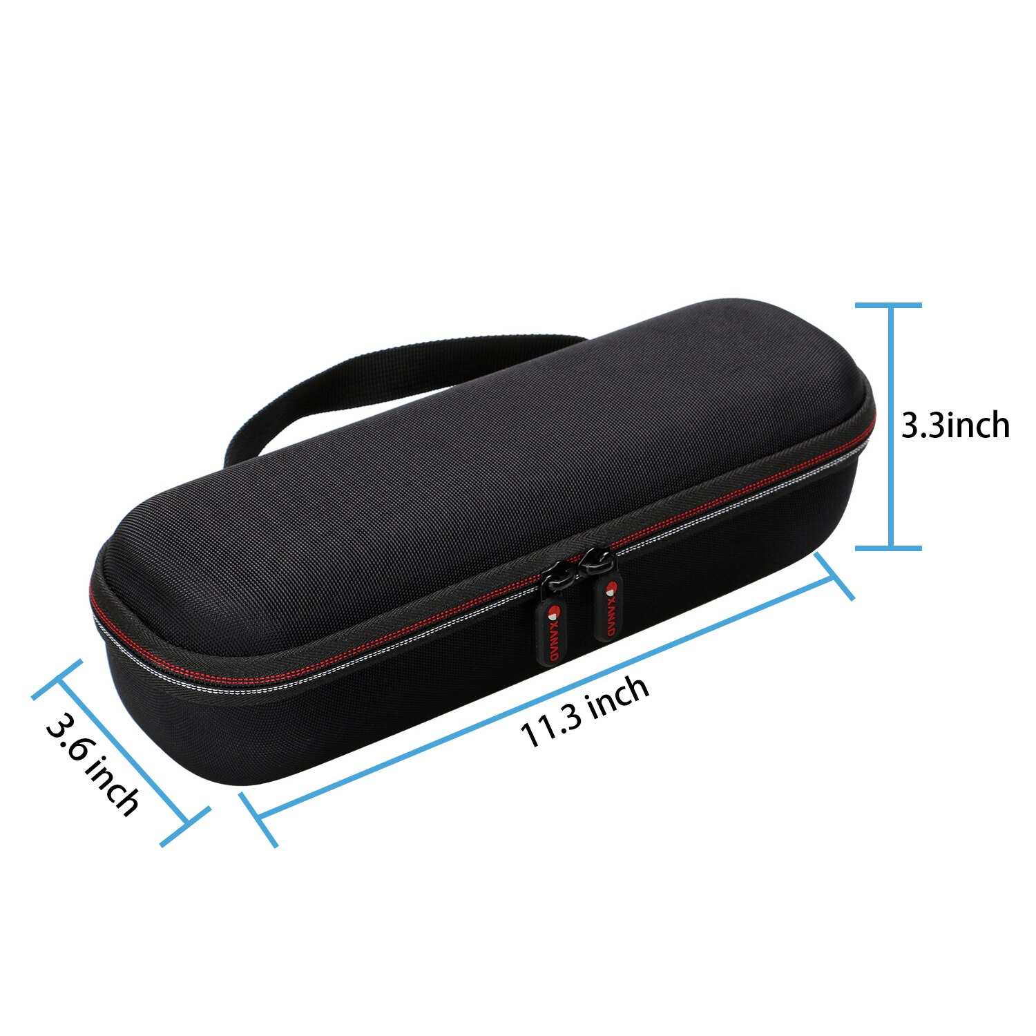 XANAD Shockproof Protective EVA Hard Case for Beats Pill+ XANAD Shockproof Protective EVA Hard Case for Beats Pill+