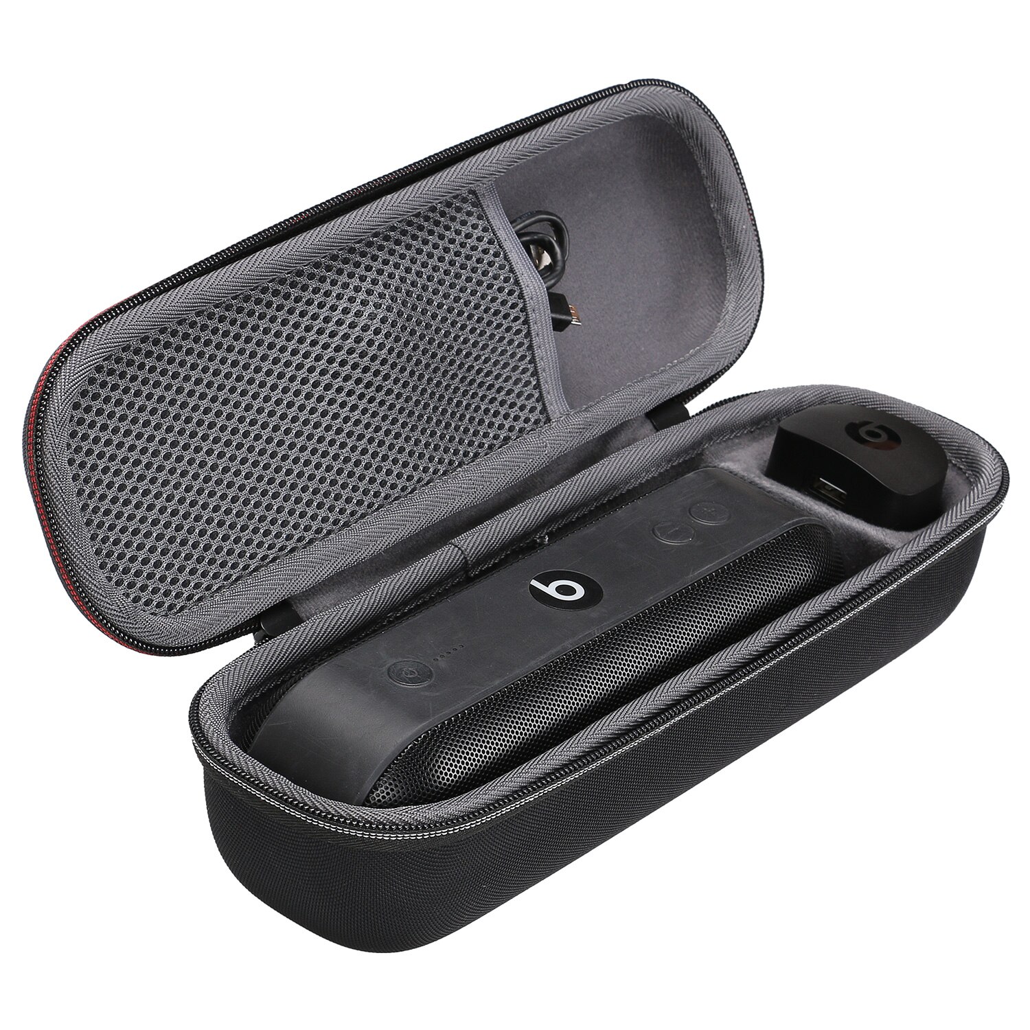 XANAD Shockproof Protective EVA Hard Case for Beats Pill+ XANAD Shockproof Protective EVA Hard Case for Beats Pill+