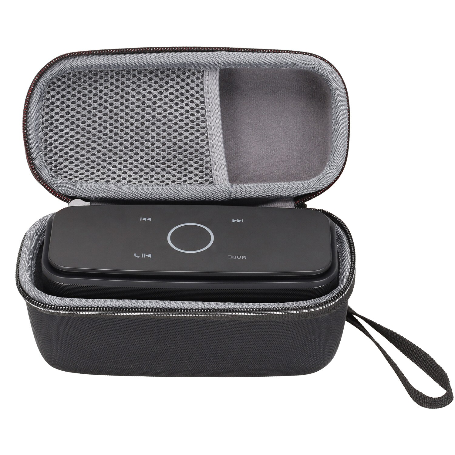 XANAD Waterproof EVA Hard Case for Doss Touch Speaker XANAD Waterproof EVA Hard Case for Doss Touch Speaker