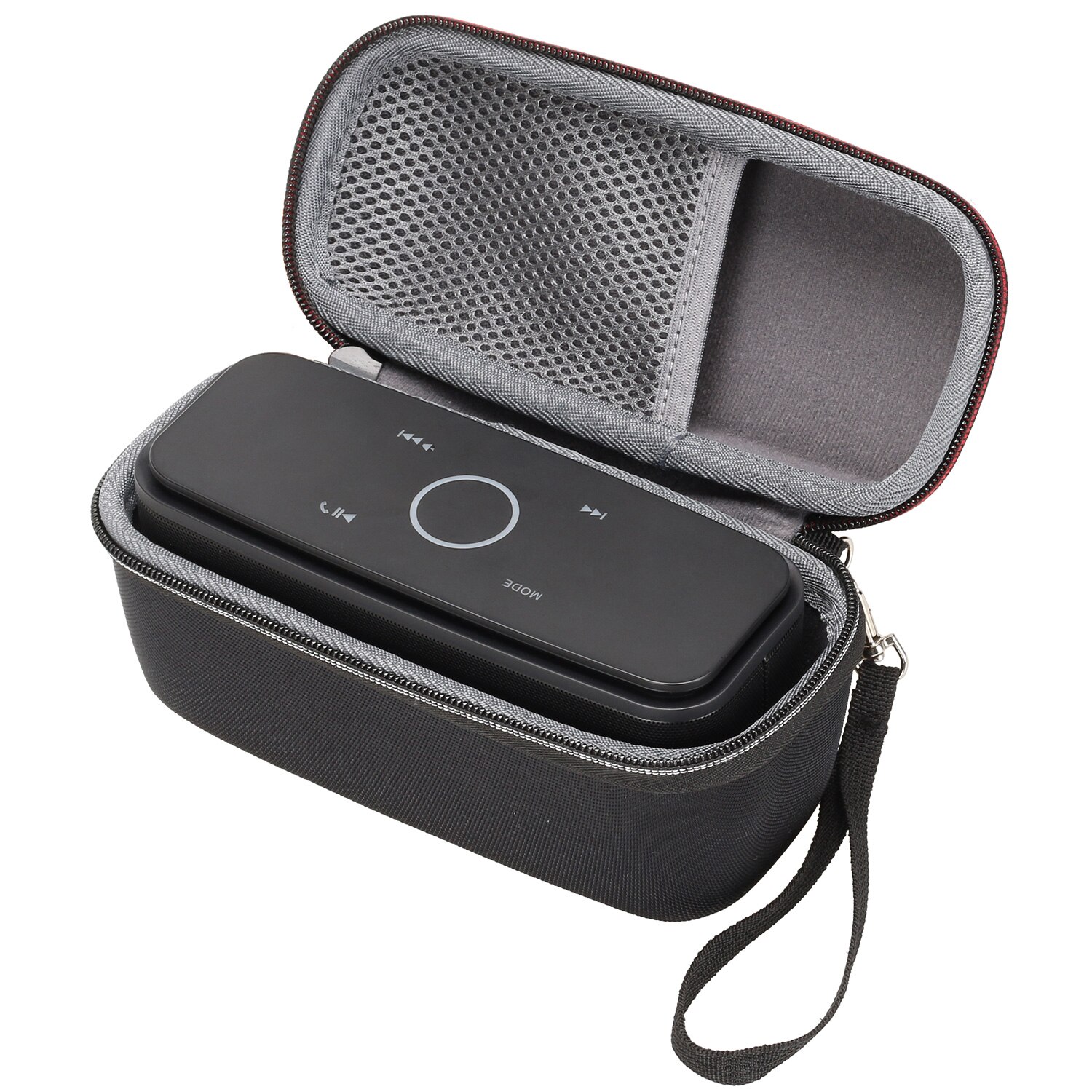XANAD Waterproof EVA Hard Case for Doss Touch Speaker XANAD Waterproof EVA Hard Case for Doss Touch Speaker
