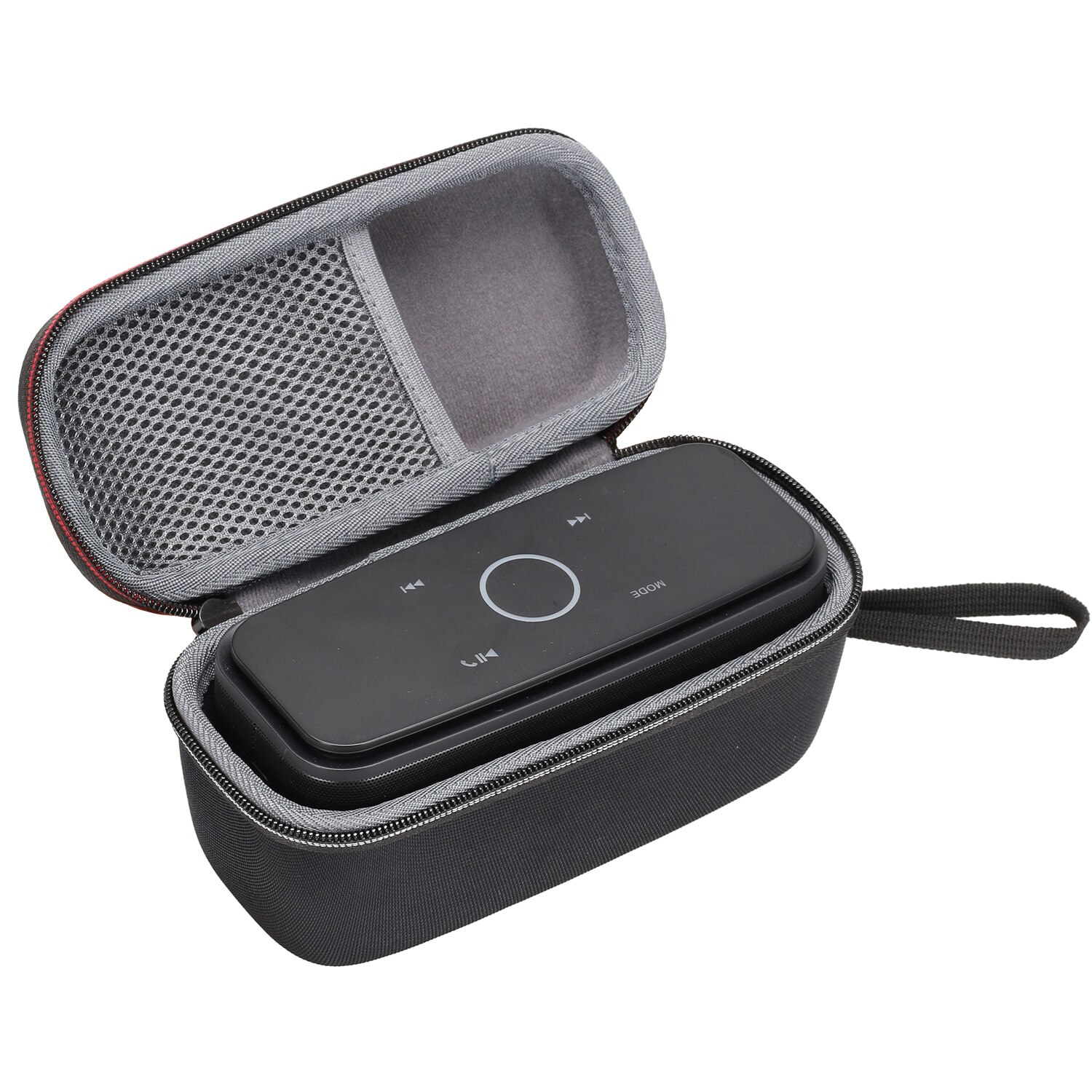 XANAD Waterproof EVA Hard Case for Doss Touch Speaker XANAD Waterproof EVA Hard Case for Doss Touch Speaker