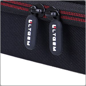 EVA Carrying Hard Case for Poweradd MusicFly Indoor/Outdoor Portable Wireless Bluetooth Speakers EVA Carrying Hard Case for Poweradd MusicFly Indoor/Outdoor Portable Wireless Bluetooth Speakers