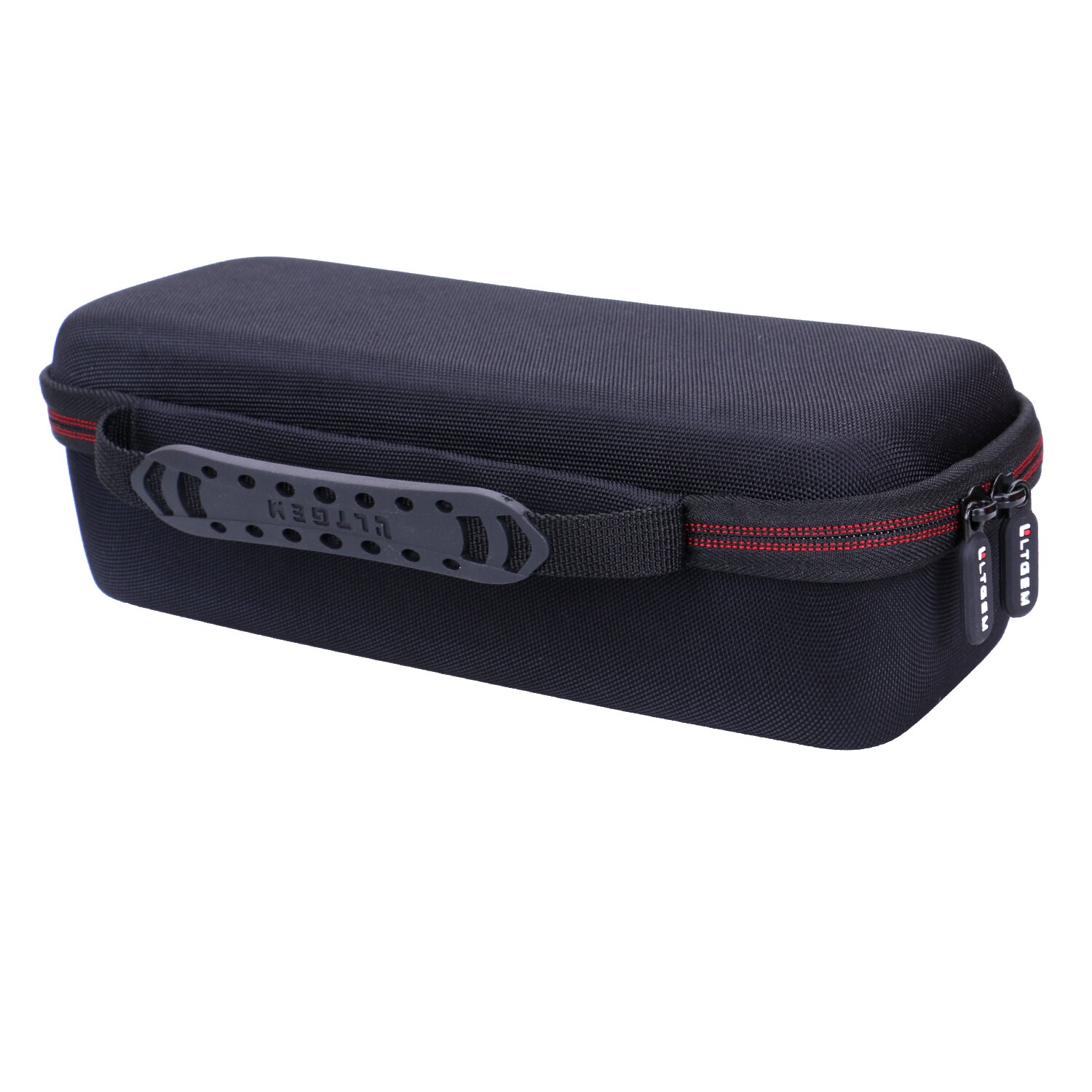 EVA Carrying Hard Case for Poweradd MusicFly Indoor/Outdoor Portable Wireless Bluetooth Speakers EVA Carrying Hard Case for Poweradd MusicFly Indoor/Outdoor Portable Wireless Bluetooth Speakers