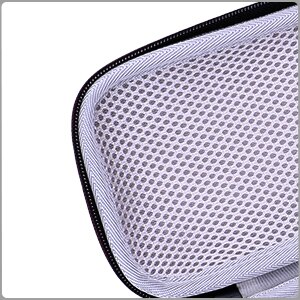 EVA Carrying Hard Case for Poweradd MusicFly Indoor/Outdoor Portable Wireless Bluetooth Speakers EVA Carrying Hard Case for Poweradd MusicFly Indoor/Outdoor Portable Wireless Bluetooth Speakers
