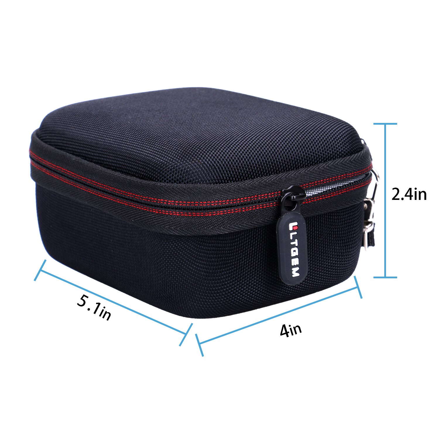 Waterproof EVA Hard Case for Sony WF-100XM3 Industry Leading Noise Canceling Truly Wireless Earbud Waterproof EVA Hard Case for Sony WF-100XM3 Industry Leading Noise Canceling Truly Wireless Earbud