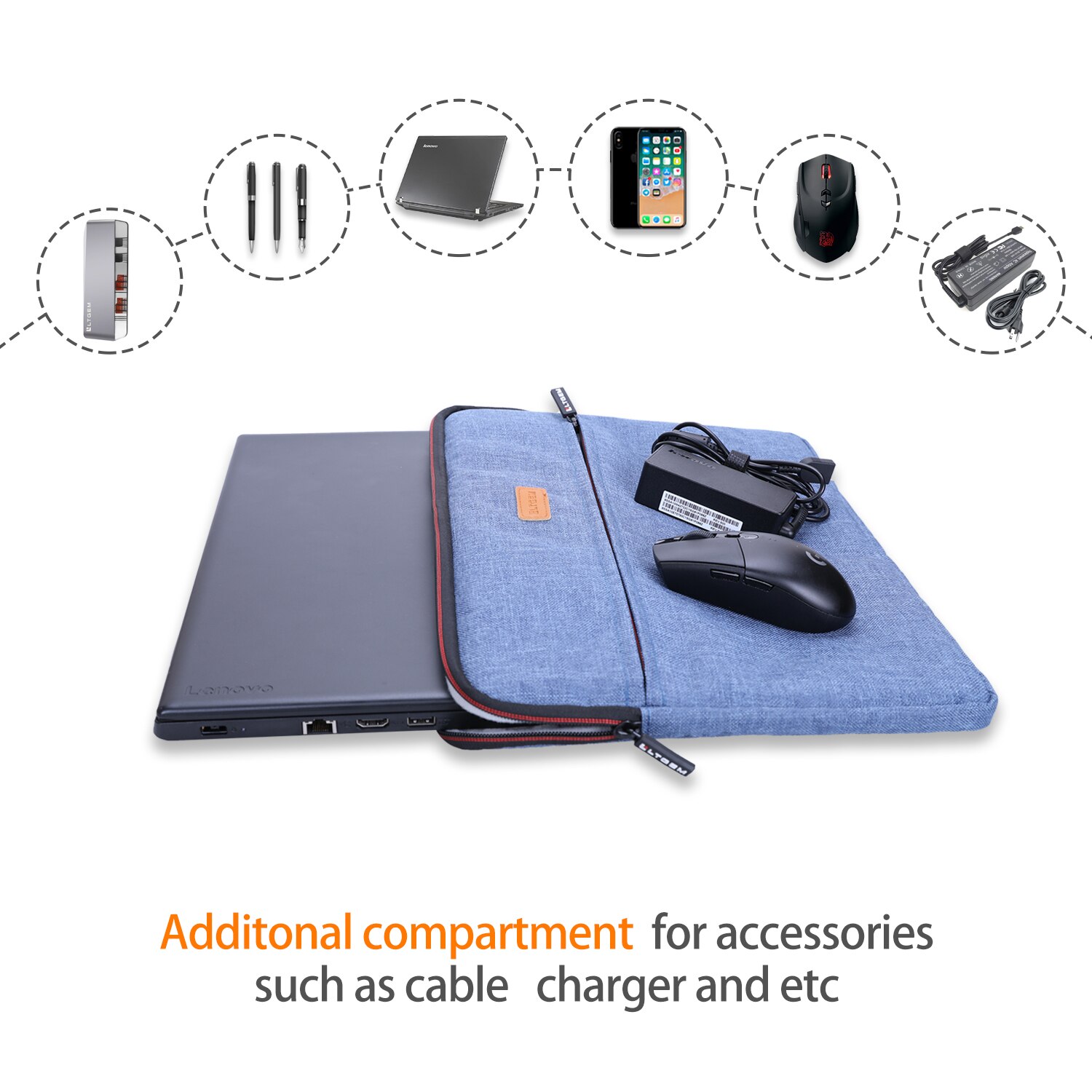 14 inch Laptop Sleeve bag Case for Dell Lenovo E470 HP Asus Acer Computer 11 13 13.3 Laptop Sleeve 14 laptop Sleeve Case bag 14 inch Laptop Sleeve bag Case for Dell Lenovo E470 HP Asus Acer Computer 11 13 13.3 Laptop Sleeve 14 laptop Sleeve Case bag