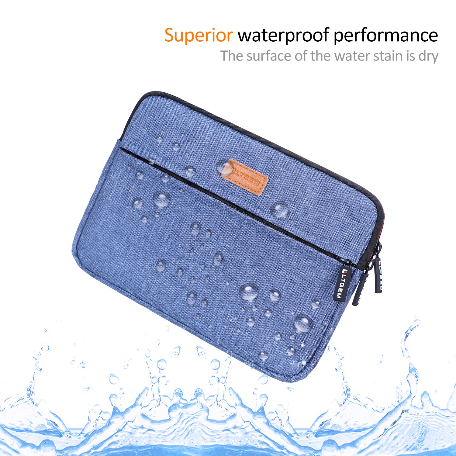9.7 inch Shockproof Tablet Sleeve Bag Case For iPad 2018 2017 iPad Pro 9.7/ IPad air 1 2 Protective Travel Cover Pouch Bags 9.7 inch Shockproof Tablet Sleeve Bag Case For iPad 2018 2017 iPad Pro 9.7/ IPad air 1 2 Protective Travel Cover Pouch Bags