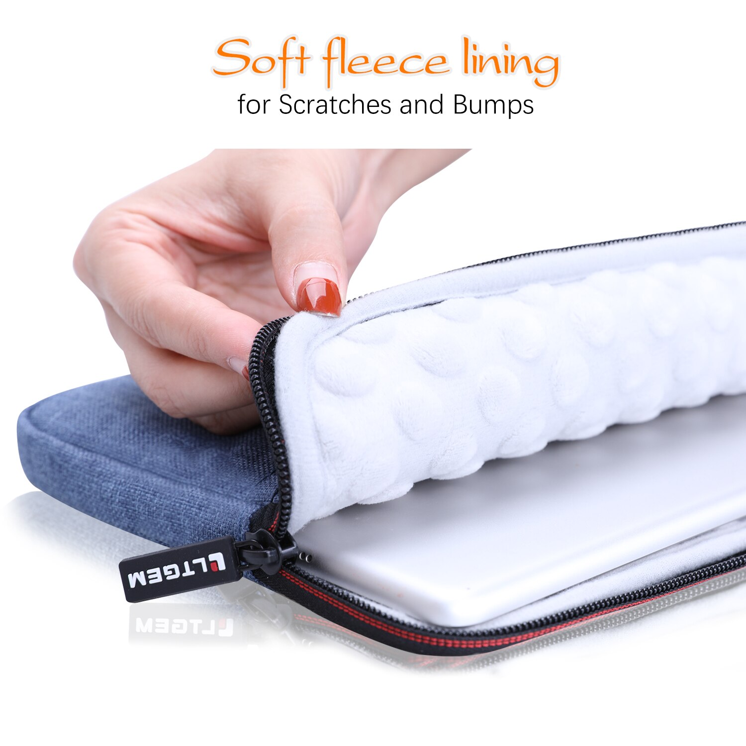 9.7 inch Shockproof Tablet Sleeve Bag Case For iPad 2018 2017 iPad Pro 9.7/ IPad air 1 2 Protective Travel Cover Pouch Bags 9.7 inch Shockproof Tablet Sleeve Bag Case For iPad 2018 2017 iPad Pro 9.7/ IPad air 1 2 Protective Travel Cover Pouch Bags