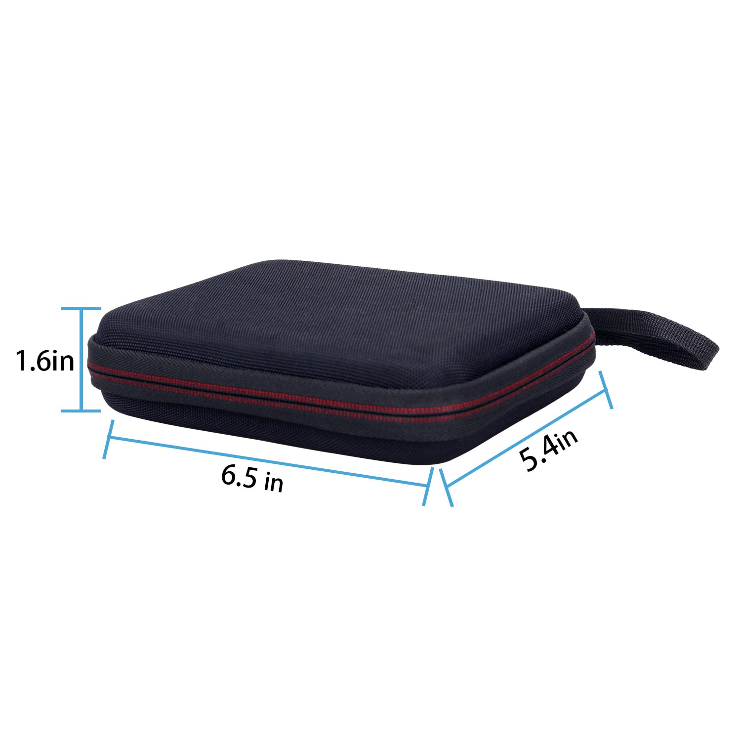 Waterproof EVA Hard Case for Samsung T5 T3 Portable 250G 500G 1TB 2TB SSD USB3.1 External Solid State Hard Drives Waterproof EVA Hard Case for Samsung T5 T3 Portable 250G 500G 1TB 2TB SSD USB3.1 External Solid State Hard Drives