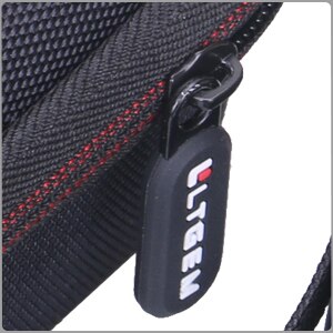 Waterproof EVA Hard Case for JBL Tune T120TWS True Wireless in-Ear Headphone Waterproof EVA Hard Case for JBL Tune T120TWS True Wireless in-Ear Headphone