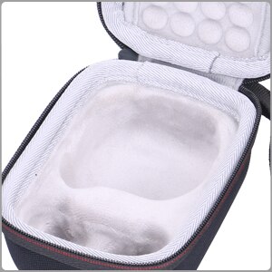 Waterproof EVA Hard Case for JBL Tune T120TWS True Wireless in-Ear Headphone Waterproof EVA Hard Case for JBL Tune T120TWS True Wireless in-Ear Headphone