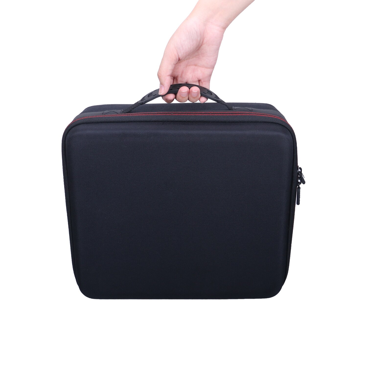 Shockproof EVA Hard Case for Oculus Quest All-in-one VR Gaming Headset Shockproof EVA Hard Case for Oculus Quest All-in-one VR Gaming Headset