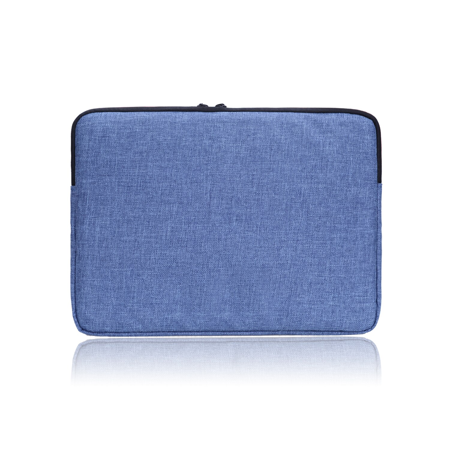 Waterproof Universal Laptop Protector Bag Cover Notebook Pouch For Macbook Air Pro 13.3 Inch Blue /Black Color Waterproof Universal Laptop Protector Bag Cover Notebook Pouch For Macbook Air Pro 13.3 Inch Blue /Black Color