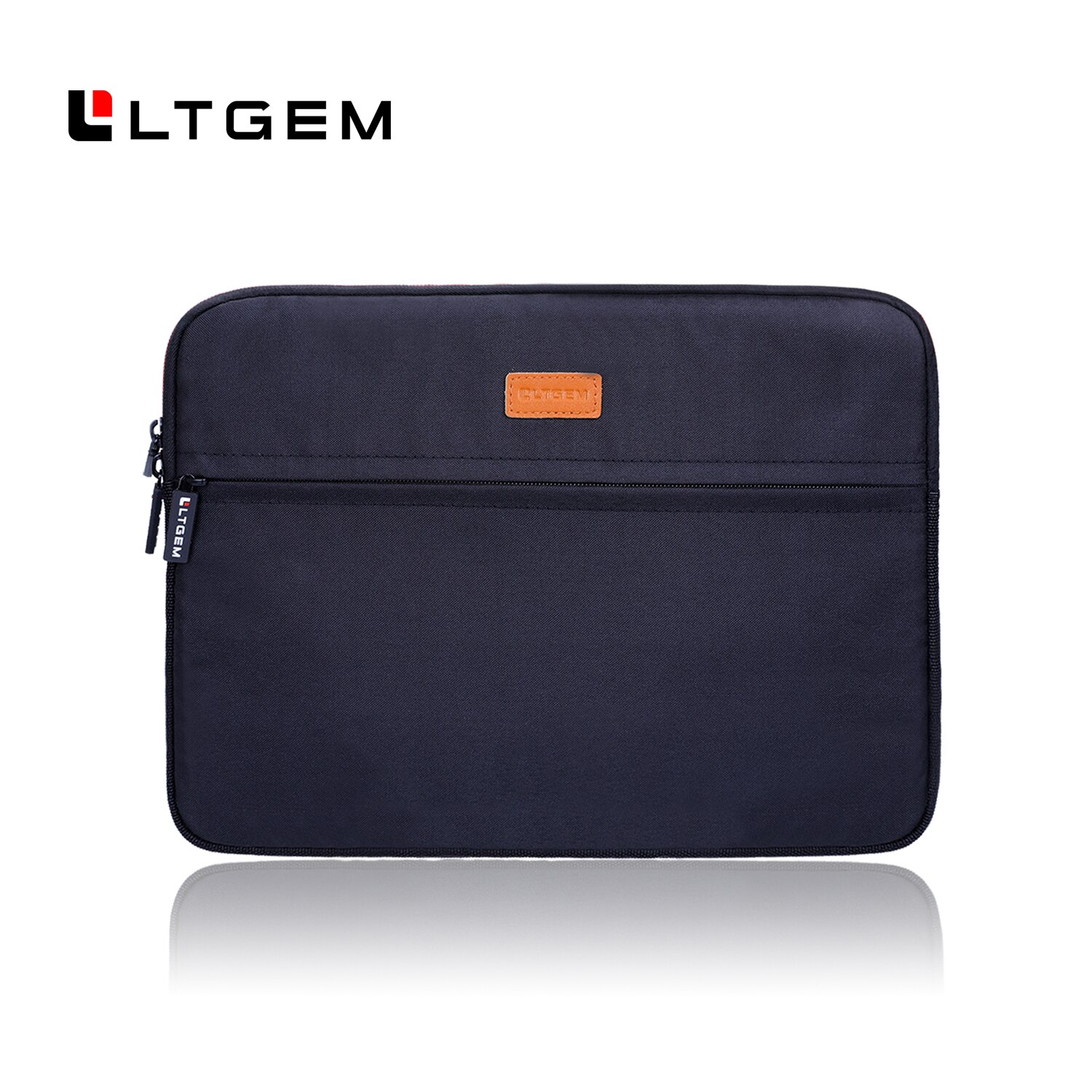 Waterproof Universal Laptop Protector Bag Cover Notebook Pouch For Macbook Air Pro 13.3 Inch Blue /Black Color Waterproof Universal Laptop Protector Bag Cover Notebook Pouch For Macbook Air Pro 13.3 Inch Blue /Black Color