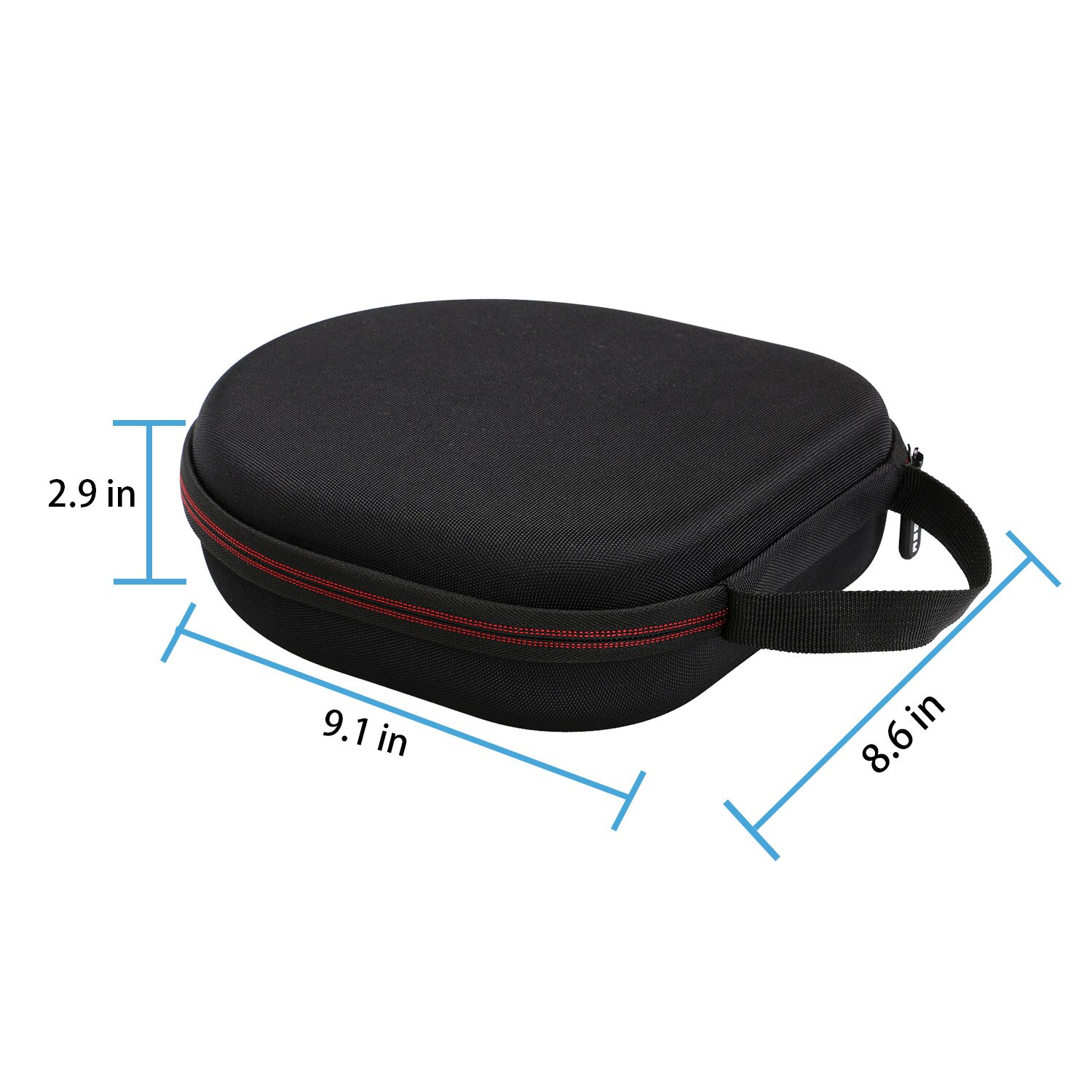 EVA Shockproof Waterproof Hard Case for Sony MDRXB650BT/B Extra Bass Bluetooth Headphones EVA Shockproof Waterproof Hard Case for Sony MDRXB650BT/B Extra Bass Bluetooth Headphones