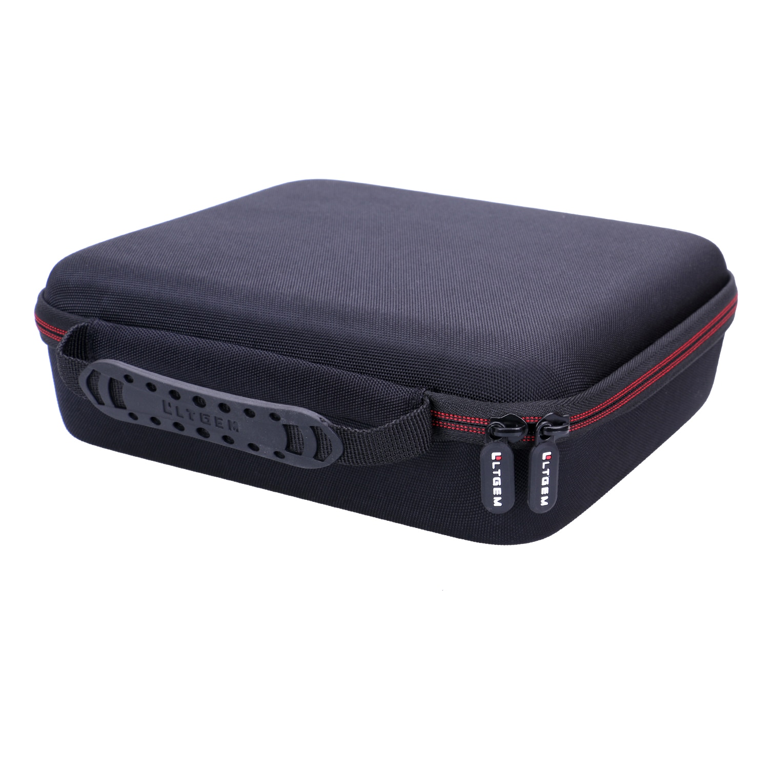 EVA Waterproof Shockproof Hard Case for Zoom H6 Six-Track Portable Recorder EVA Waterproof Shockproof Hard Case for Zoom H6 Six-Track Portable Recorder