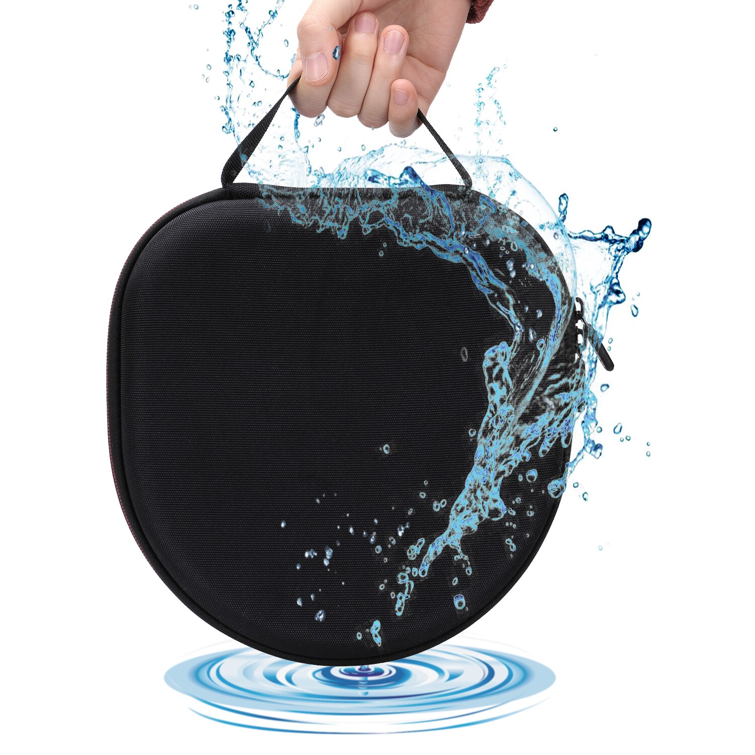 EVA Waterproof Shockproof Hard Case for Sony XB950N1 Extra Bass Wireless Noise Canceling Headphones EVA Waterproof Shockproof Hard Case for Sony XB950N1 Extra Bass Wireless Noise Canceling Headphones