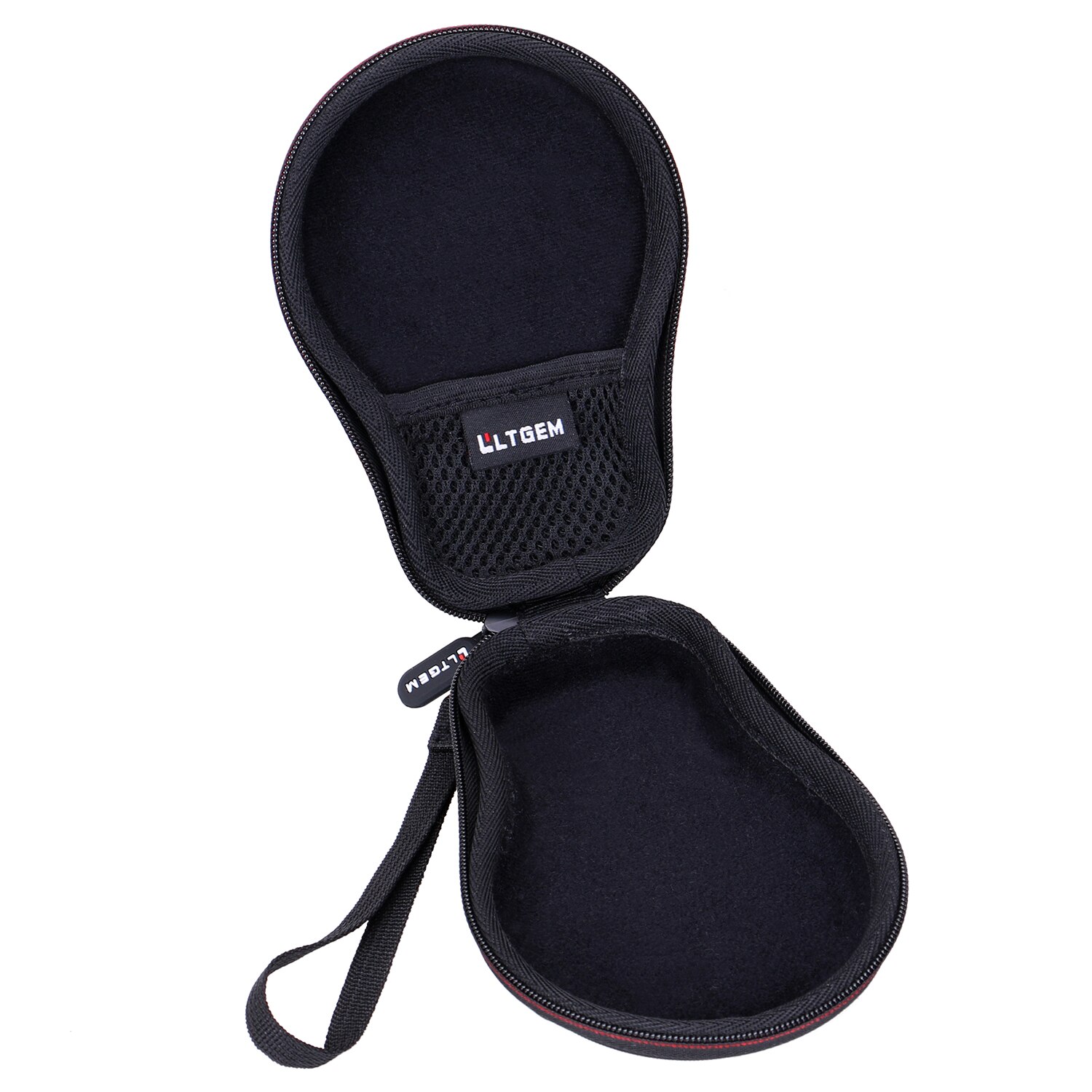 EVA Shockproof Waterproof Carrying Hard Case for JBL Clip 2 or JBL Clip 3 Waterproof Portable Bluetooth Speaker EVA Shockproof Waterproof Carrying Hard Case for JBL Clip 2 or JBL Clip 3 Waterproof Portable Bluetooth Speaker