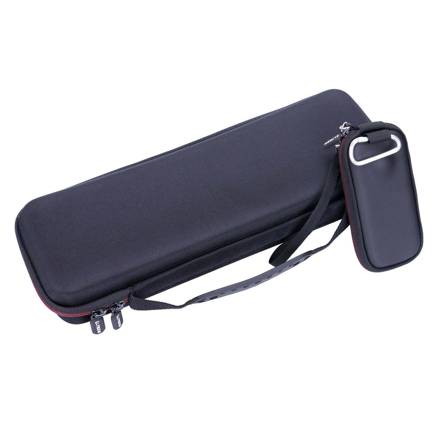 EVA Black Hard Carrying Case for Insta360 ONE X 360 Action EVA Black Hard Carrying Case for Insta360 ONE X 360 Action