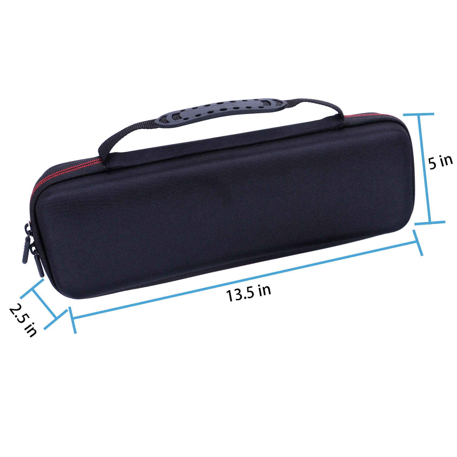 EVA Black Hard Carrying Case for Insta360 ONE X 360 Action EVA Black Hard Carrying Case for Insta360 ONE X 360 Action