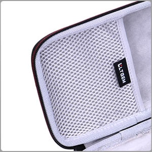 EVA Waterproof Shockproof Carrying Hard Case for Novation Launchpad Ableton Live Controller EVA Waterproof Shockproof Carrying Hard Case for Novation Launchpad Ableton Live Controller