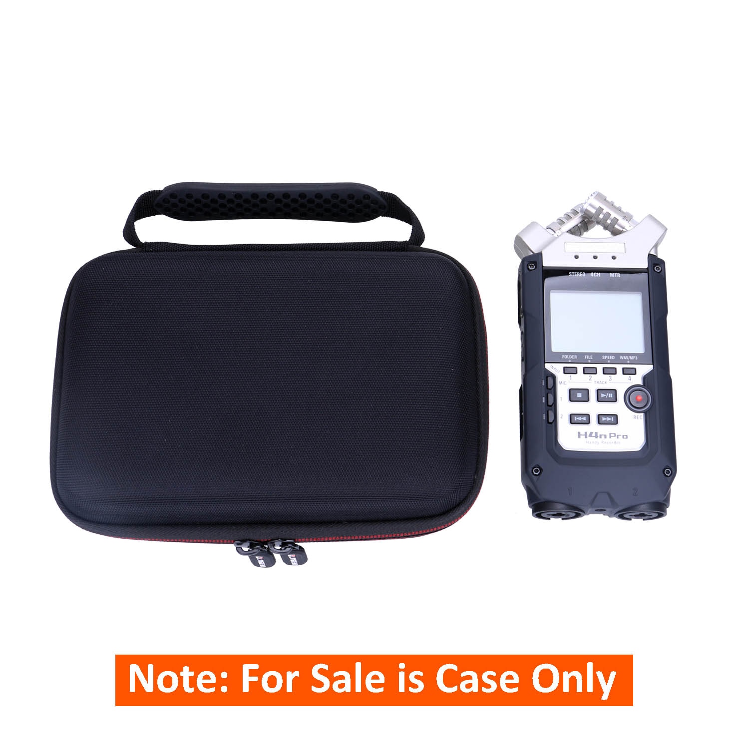 EVA Waterproof Shockproof Carrying Hard Case for Novation Launchpad Ableton Live Controller EVA Waterproof Shockproof Carrying Hard Case for Novation Launchpad Ableton Live Controller