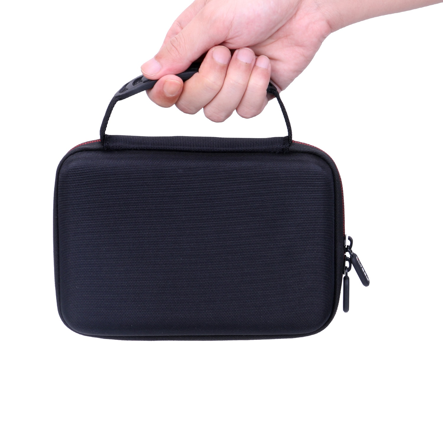 EVA Waterproof Shockproof Carrying Hard Case for Novation Launchpad Ableton Live Controller EVA Waterproof Shockproof Carrying Hard Case for Novation Launchpad Ableton Live Controller