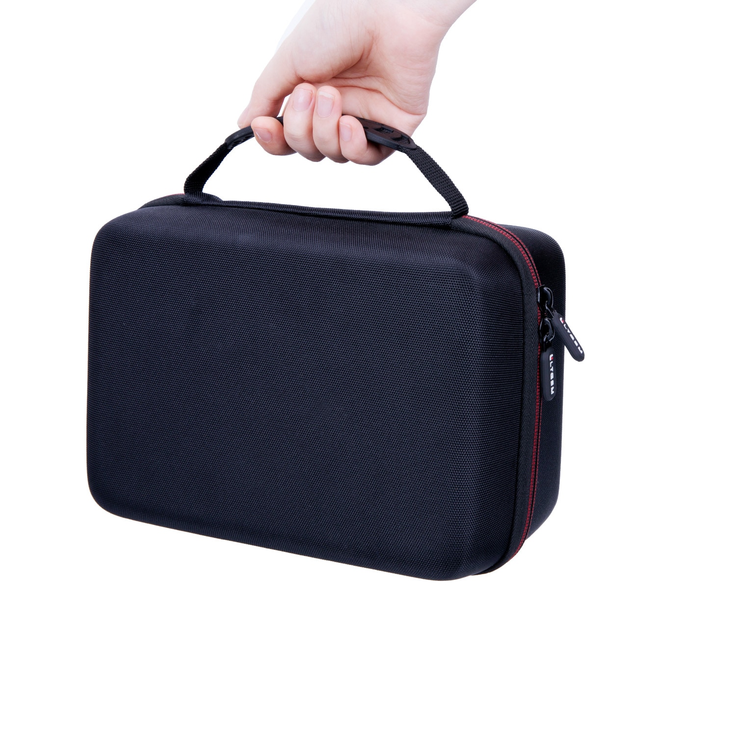 Carrying Hard Case for Caldwell E-Max Low Profile Electronic 23 NRR Hearing Protection Earmuffs With Shooting Glasses Carrying Hard Case for Caldwell E-Max Low Profile Electronic 23 NRR Hearing Protection Earmuffs With Shooting Glasses